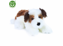Rappa Plyšový pes Shih-tzu 45 cm ECO-FRIENDLY Rappa Plyšový pes Shih-tzu 45 cm ECO-FRIENDLY