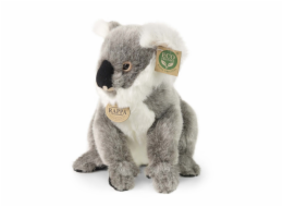 Rappa Plyšová koala stojící 25 cm ECO-FRIENDLY