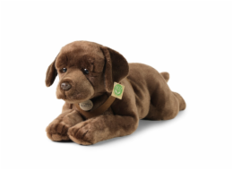 Rappa Plyšový pes labrador 61 cm ECO-FRIENDLY Rappa Plyšový pes labrador 61 cm ECO-FRIENDLY