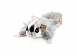 Rappa Plyšová vakoveverka létavá 30 cm ECO-FRIENDLY