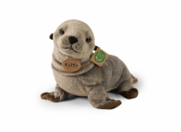 Rappa Plyšový lachtan 30 cm ECO-FRIENDLY Rappa Plyšový lachtan 30 cm ECO-FRIENDLY