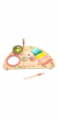 2Kids Toys Multifunkční hudební deska