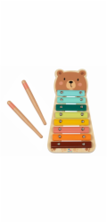 2Kids Toys Xylofon Medvídek