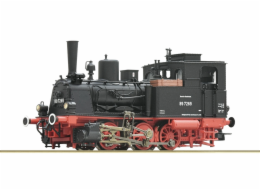 Roco Parní lokomotiva BR 89.70–75 DB - 7100014