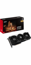 Acer Nitro Radeon RX 9070 OC 16GB AMD GDDR6