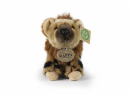 Rappa Plyšová hyena skvrnitá 16 cm ECO-FRIENDLY