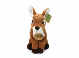 Rappa Plyšový koloušek sedící 20 cm ECO-FRIENDLY Rappa Plyšový koloušek sedící 20 cm ECO-FRIENDLY