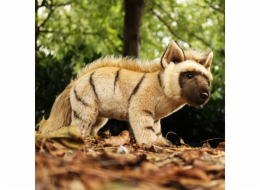 Rappa Plyšová hyena 40 cm ECO-FRIENDLY