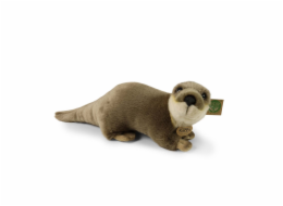 Rappa Plyšová vydra 41 cm ECO-FRIENDLY Rappa Plyšová vydra 41 cm ECO-FRIENDLY