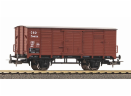 Piko Krytý nákladní vůz ČSD - 24544