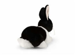 Rappa Plyšový králík 25 cm ECO-FRIENDLY