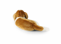 Rappa Plyšový pes kavalír King Charles španěl 40 cm ECO-FRIENDLY Rappa Plyšový pes kavalír King Charles španěl 40 cm ECO-FRIENDLY