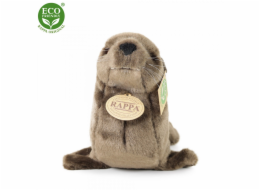Rappa Plyšový lachtan 24 cm ECO-FRIENDLY Rappa Plyšový lachtan 24 cm ECO-FRIENDLY