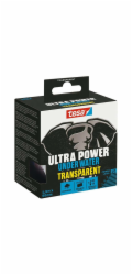Opravná páska Ultra Power Podvodní průhledná, 1,5 m x 5 cm
