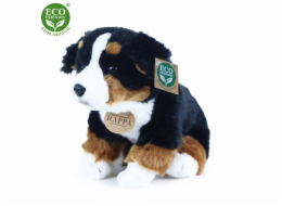 Rappa Plyšový pes bernský salašnický sedící 25 cm  ECO-FRIENDLY Rappa Plyšový pes bernský salašnický sedící 25 cm  ECO-FRIENDLY