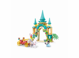 Sluban Metropolis M38-B1283 Hvězdná brána