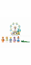 Sluban Metropolis M38-B1286 Ruské kolo