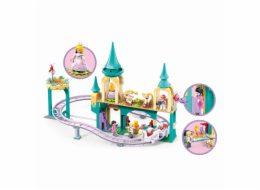 Sluban Metropolis M38-B1285 Horská dráha