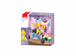 Sluban Metropolis M38-B1329B Pódium