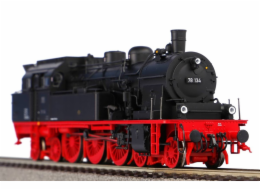 Piko Parní lokomotiva BR 78 DB III - 50600