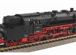Piko Parní lokomotiva BR 62 DB III včetně zvukového dekodéru a generátoru páry, digitální - 50702