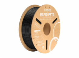 Filament ELEGOO Rapid PETG (černý)