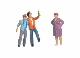 Noch Funny-Scenes Veselí kamarádi