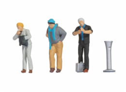 Noch Funny-Scenes Pauza na cigaretu