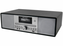 Soundmaster Elite line DAB980SW/ Stereo Music Center/ USB/ FM/ CD/ BT/ DAB+/ 2x 10W