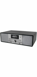 Soundmaster Elite line DAB980SW/ Stereo Music Center/ USB/ FM/ CD/ BT/ DAB+/ 2x 10W