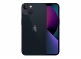 APPLE iPhone 13 128GB Midnight EU