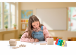 Wissner Dienesova základní sada přírodní 121 ks