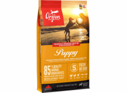 Orijen Puppy Štěně Kuřecí maso, Na ryby, Turecko 11,4 kg