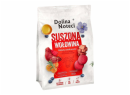 DOLINA NOTECI Premium Beef - suché krmivo pro psy - 3kg