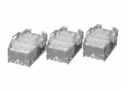 Epson - Svorka kazety (balení 15000) - pro WorkForce AL-C500DHN, AL-C500DN, AL-C500DTN, AL-C500DXN