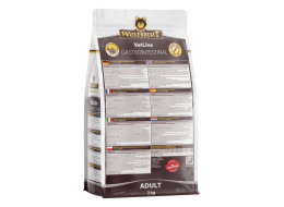 WOLFSBLUT VetLine Gastrointestinal Duck - suché krmivo pro psy - 2kg