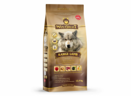 WOLFSBLUT Range Lamb Lamb with rice - suché krmivo pro psy - 12,5kg