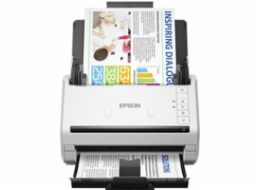 BAZAR - EPSON skener WorkForce DS-770II, A4, 600x600 dpi, Duplex, USB 3.2, ADF - Poškozený obal (Komplet)