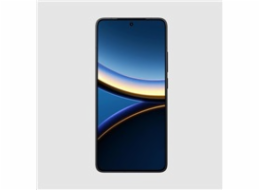 POCO F7 Pro 5G 12+512GB EU NFC with charger, Black