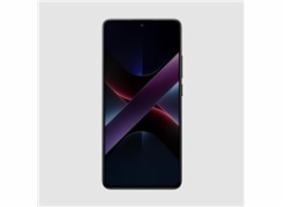 POCO X7 pro 5G 12+512GB EU NFC with charger, Black