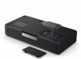 BAZAR - EPSON přenosná tiskárna ink WorkForce WF-100W MFZ, A4, 14ppm, USB, WiFi, BT, vestavěný akumulátor, záruka 3 roky
