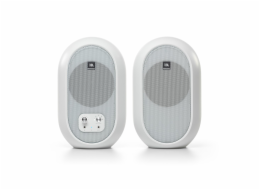 JBL 104 Set-BT White - koaxiální monitory s Bluetooth, bílé