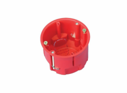 V montážní krabici Pawbol A.0044A, bez halogenů, 68 x 60 mm