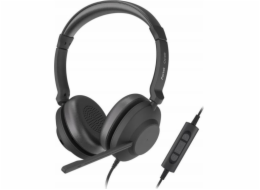 Stereo USB-A sluchátka Axtel Axtel One UC