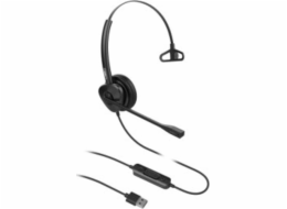 Fanvil Monofonní sluchátka HT301-U USB