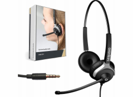 GEQUDIO Sluchátka WA9026 (WA9026)