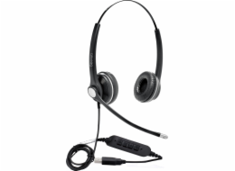 Sluchátka Sandberg Gearlab (GLB240400)