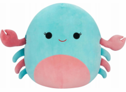 Squishmallows SQUISHMALLOWS W19 Plyšová hračka, 35 cm Squishmallows SQUISHMALLOWS W19 Plyšová hračka, 35 cm