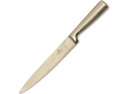 Berlinger Haus OCELOVÝ NŮŽ NA FILETY 22 cm BH-2931 ZLATÝ