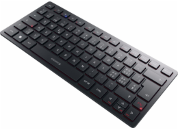 Cherry CHERRY TAS KW 9200 MINI Bezdrátová sluchátka s rozložením kanálů, černá